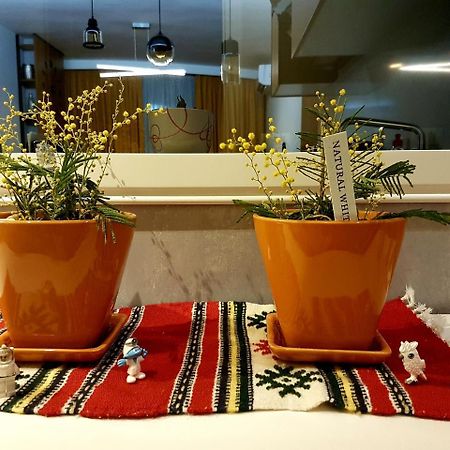 Central Luxury Apartment Тирана Экстерьер фото