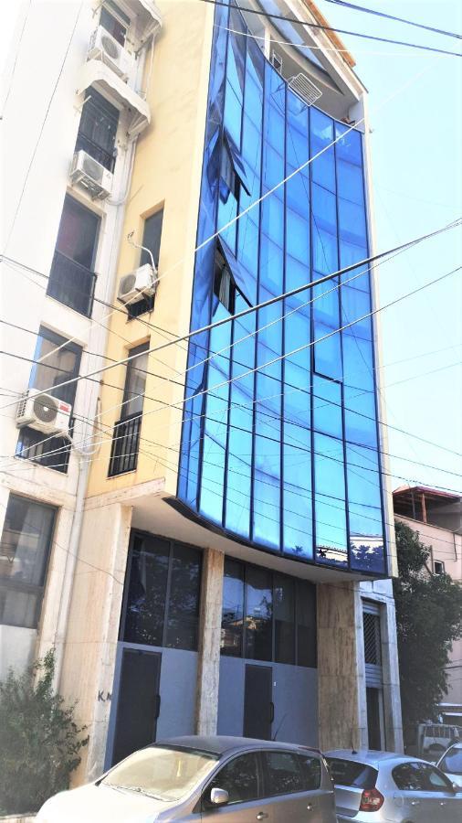 Central Luxury Apartment Тирана Экстерьер фото